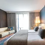 Western Premier De La Paix Отель 4*