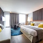Western Premier De La Paix 4* Реймс