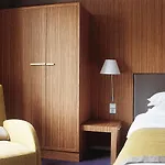 Western Premier De La Paix Отель 4*
