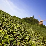 Отель Western Premier De La Paix 4*