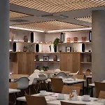 Western Premier De La Paix Реймс