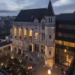 Western Premier De La Paix Отель 4*