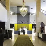 Western Premier De La Paix 4* Реймс