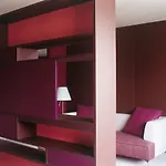Western Premier De La Paix 4* Реймс