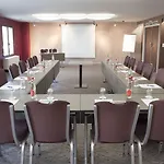 Western Premier De La Paix Отель 4*