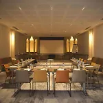 Western Premier De La Paix 4* Реймс