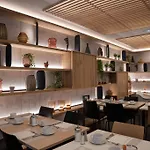 Western Premier De La Paix Отель
