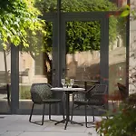 Western Premier De La Paix 4* Reims