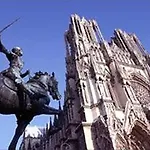 Отель Western Premier De La Paix 4*