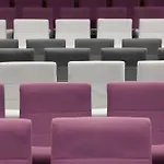 Western Premier De La Paix Отель Реймс