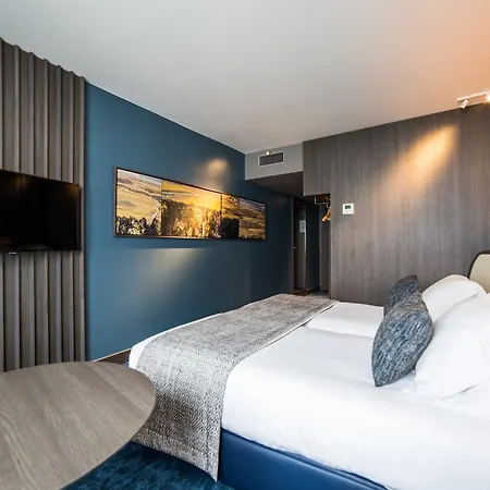 Western Premier De La Paix Hotel 4*