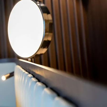 Western Premier De La Paix 랭스