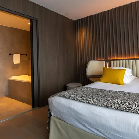 Hotel Western Premier De La Paix