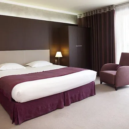 Western Premier De La Paix 4*