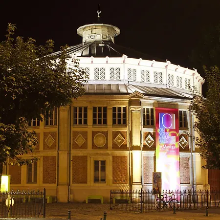 Western Premier De La Paix Hotel 4*