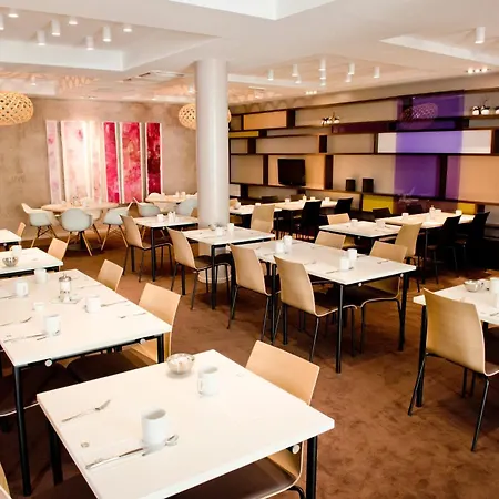 Western Premier De La Paix 4*