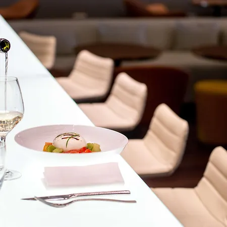 Western Premier De La Paix 4* Reims