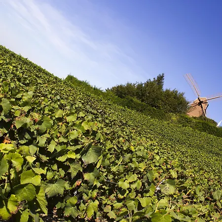 호텔 Western Premier De La Paix 4*