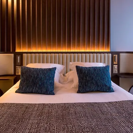 Western Premier De La Paix Hotel Reims
