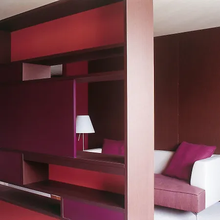 Western Premier De La Paix 4* Reims