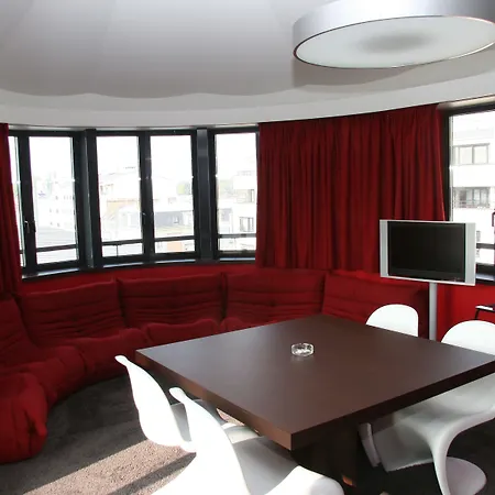 Hotel Western Premier De La Paix