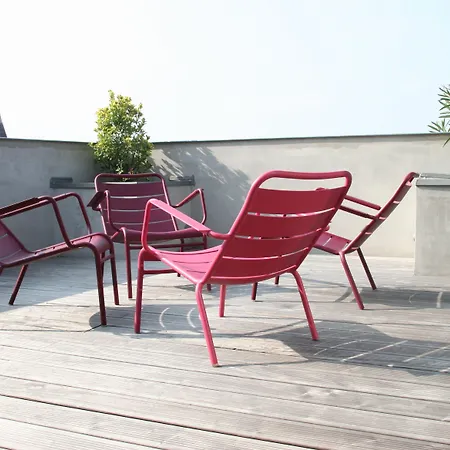 Western Premier De La Paix 4* Reims