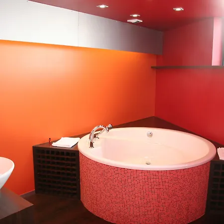 Western Premier De La Paix Hotel Reims