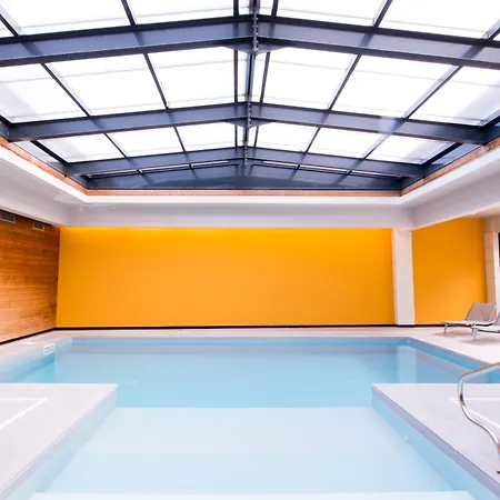 Western Premier De La Paix Hotel Reims