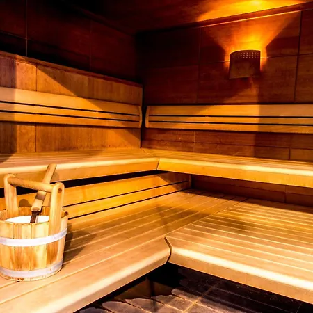 Western Premier De La Paix 4*