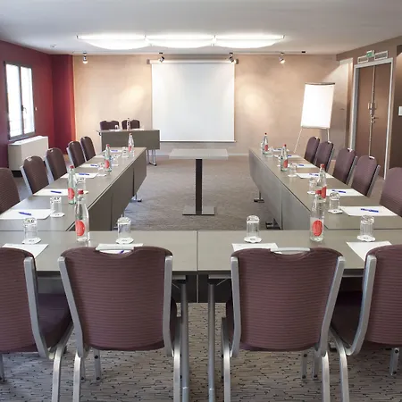 Western Premier De La Paix Hotel 4*