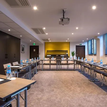 Western Premier De La Paix 랭스