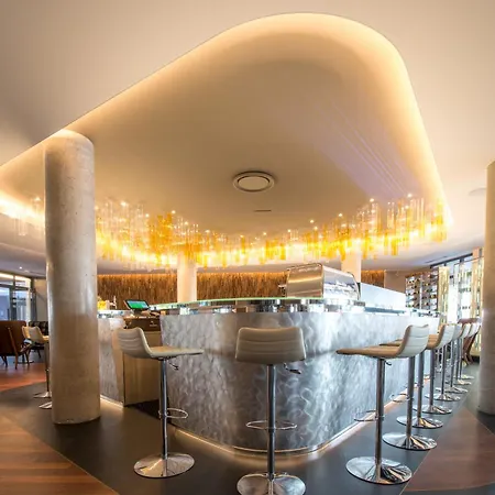 Western Premier De La Paix Hotel Reims
