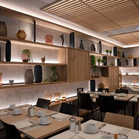 Western Premier De La Paix Hotel