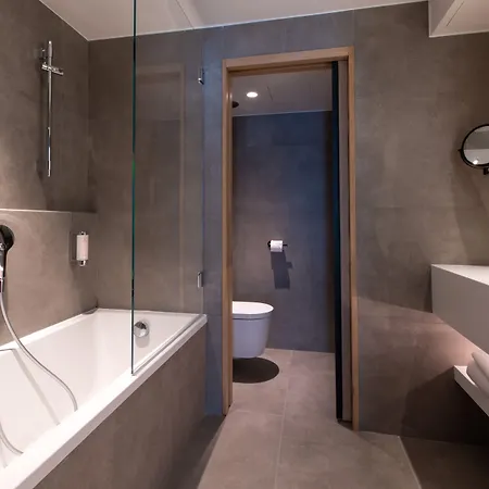 Hotel Western Premier De La Paix Reims