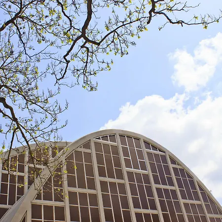 Hotel Western Premier De La Paix Reims