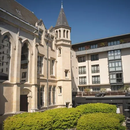 Hotel Western Premier De La Paix 4*