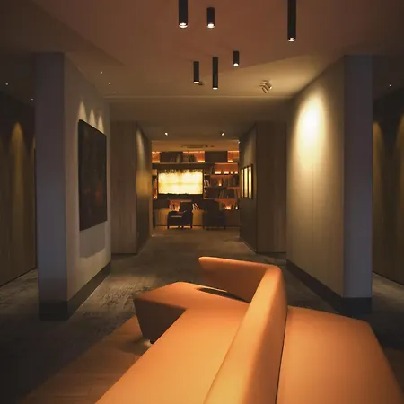 Western Premier De La Paix Hotel