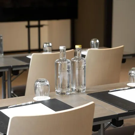 Western Premier De La Paix Hotel Reims