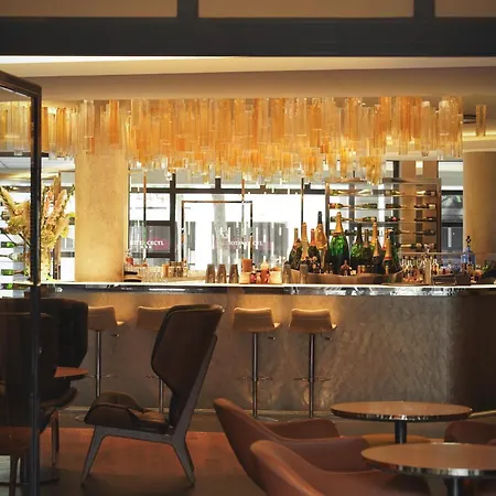 Hotel Western Premier De La Paix