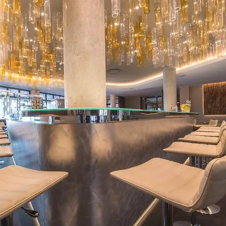 호텔 Western Premier De La Paix 4*