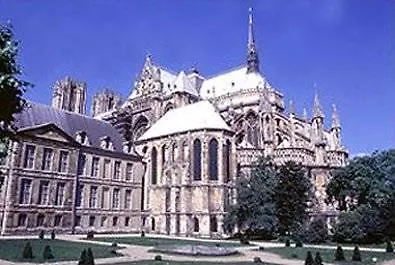 Western Premier De La Paix 4*