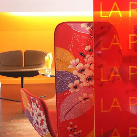 Western Premier De La Paix 4*