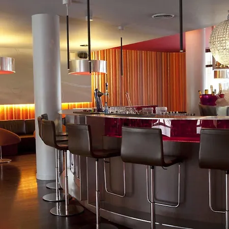 Western Premier De La Paix 4*