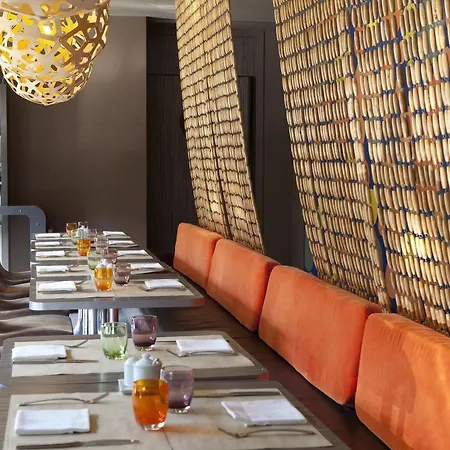 Western Premier De La Paix 랭스