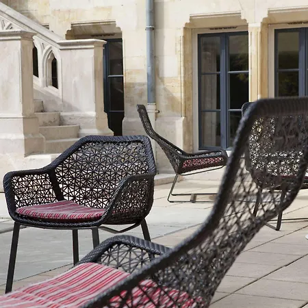 Western Premier De La Paix Hotel Reims