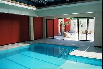 Hotel Western Premier De La Paix 4*