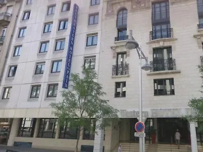 Western Premier De La Paix Reims