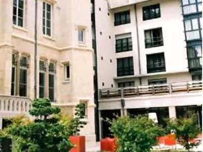 Western Premier De La Paix Hotel Reims
