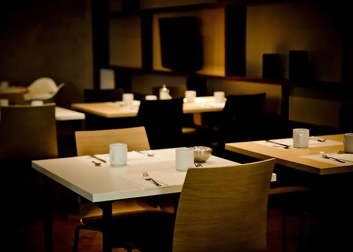 Western Premier De La Paix 4* Reims