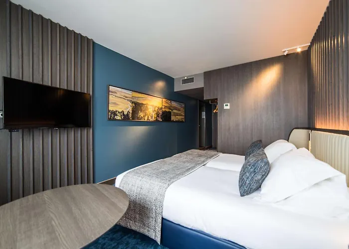 Western Premier De La Paix Hotel 4*